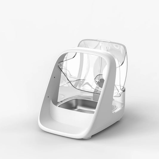 ePawDen Microchip Pet Feeder