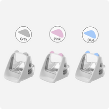 Decorative Ears – 3 Pairs