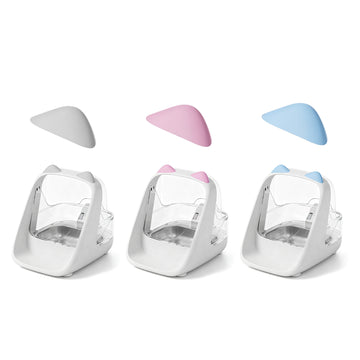 Decorative Ears – 3 Pairs