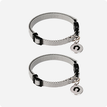 RFID Collar Tags – 2 Pack