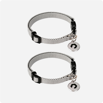 RFID Collar Tags – 2 Pack